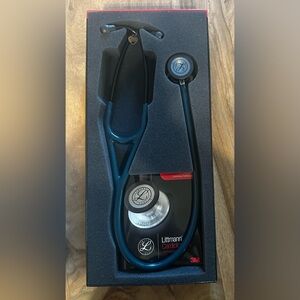 Littmann Cardiology IV Stethoscope